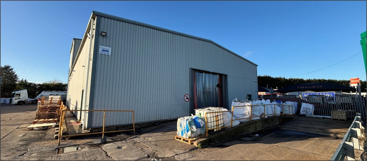 Industrial Unit in Ilkeston - photo 4