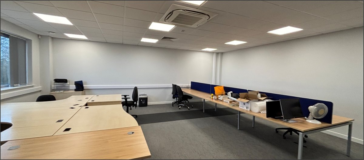 Industrial Unit in Castlewood Business Park - photo 4