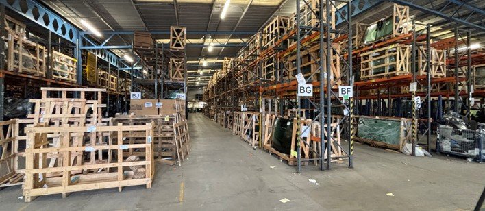 Industrial Unit in Pinxton - photo 4