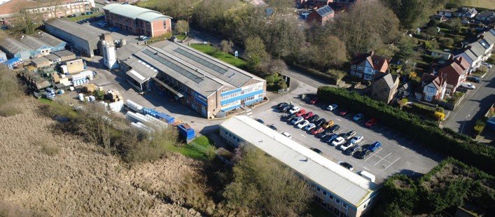 Industrial Unit in Belper - photo 2