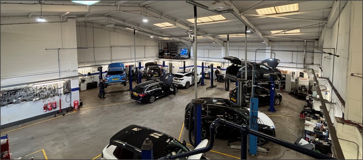 Industrial Unit in Derby - photo 3