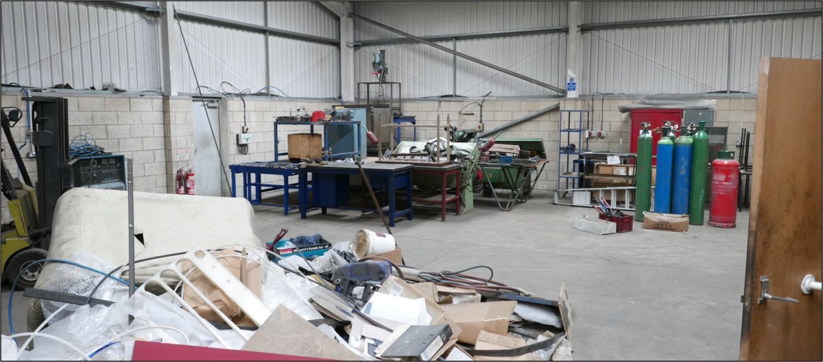 Industrial Unit in Derby - photo 2