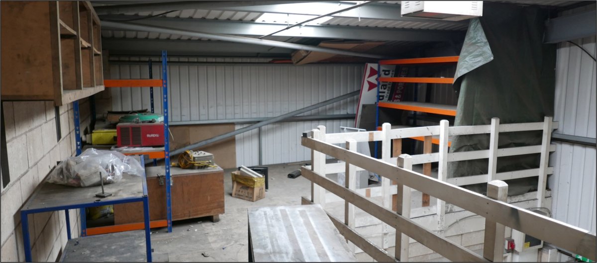 Industrial Unit in Derby - photo 3