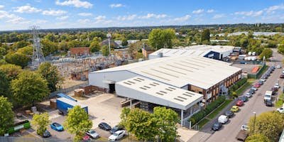 Industrial in Coventry