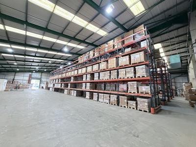 Industrial Unit in Coventry - photo 4