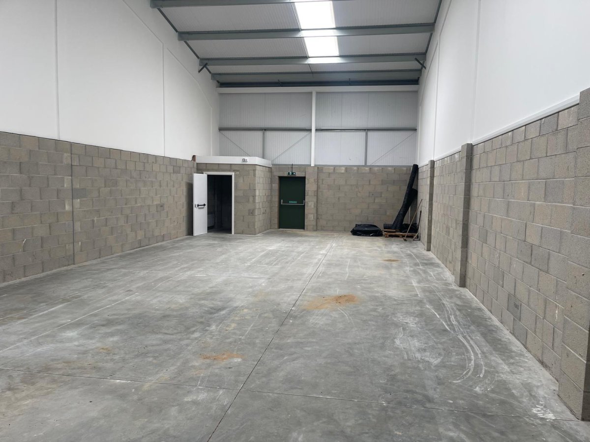 Industrial Unit in Aubourn - photo 3