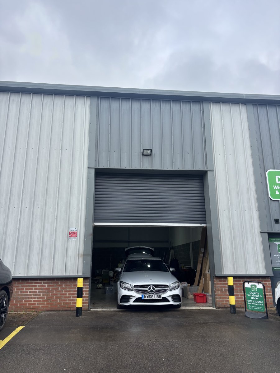 Industrial Unit in Lincoln - photo 3