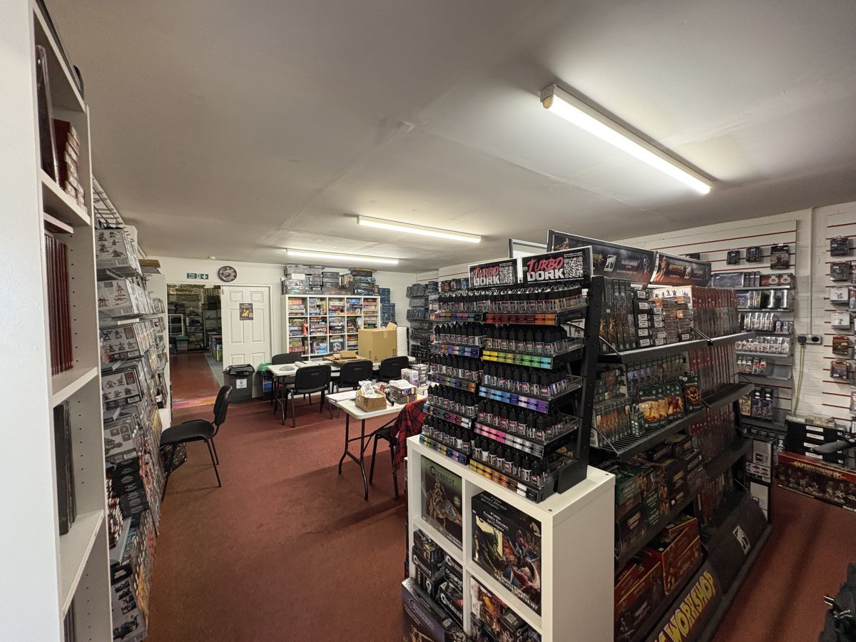 Industrial Unit in Lincoln - photo 4