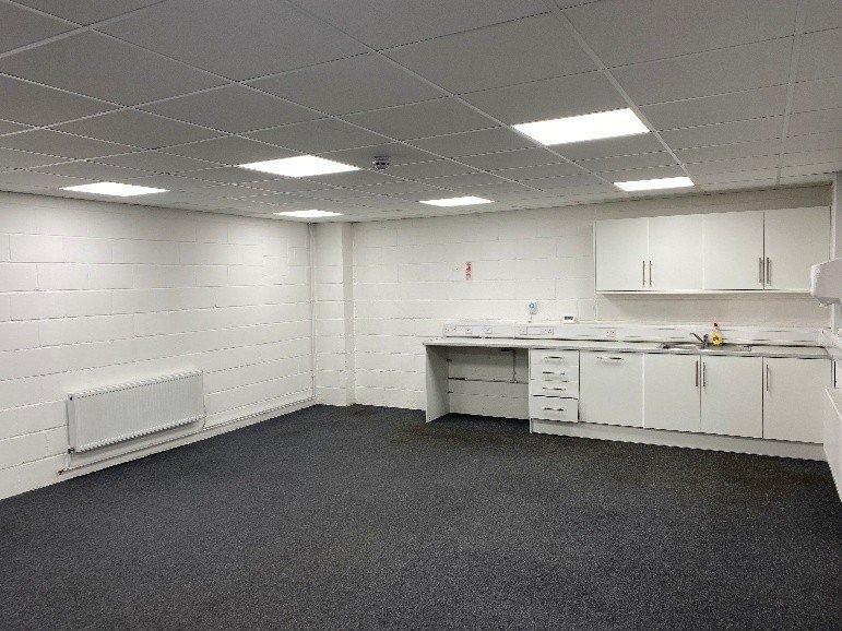 Industrial Unit in Worthing - photo 2