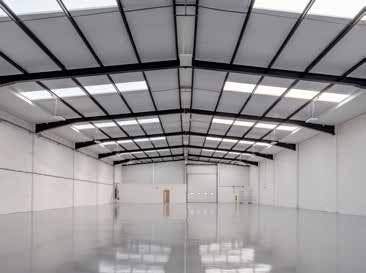 Industrial Unit in Crawley - photo 4