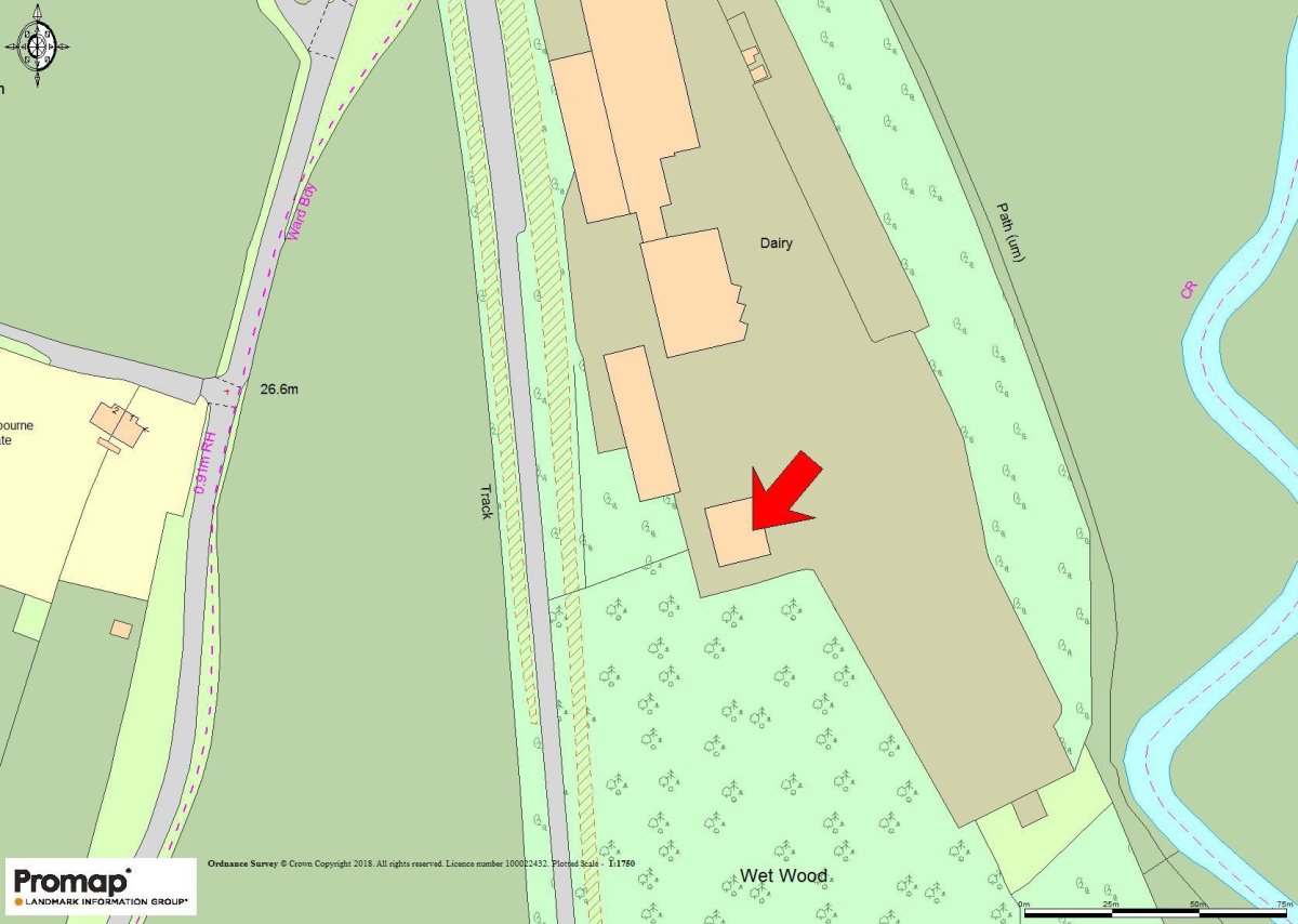Industrial Unit in Haywards Heath - photo 2