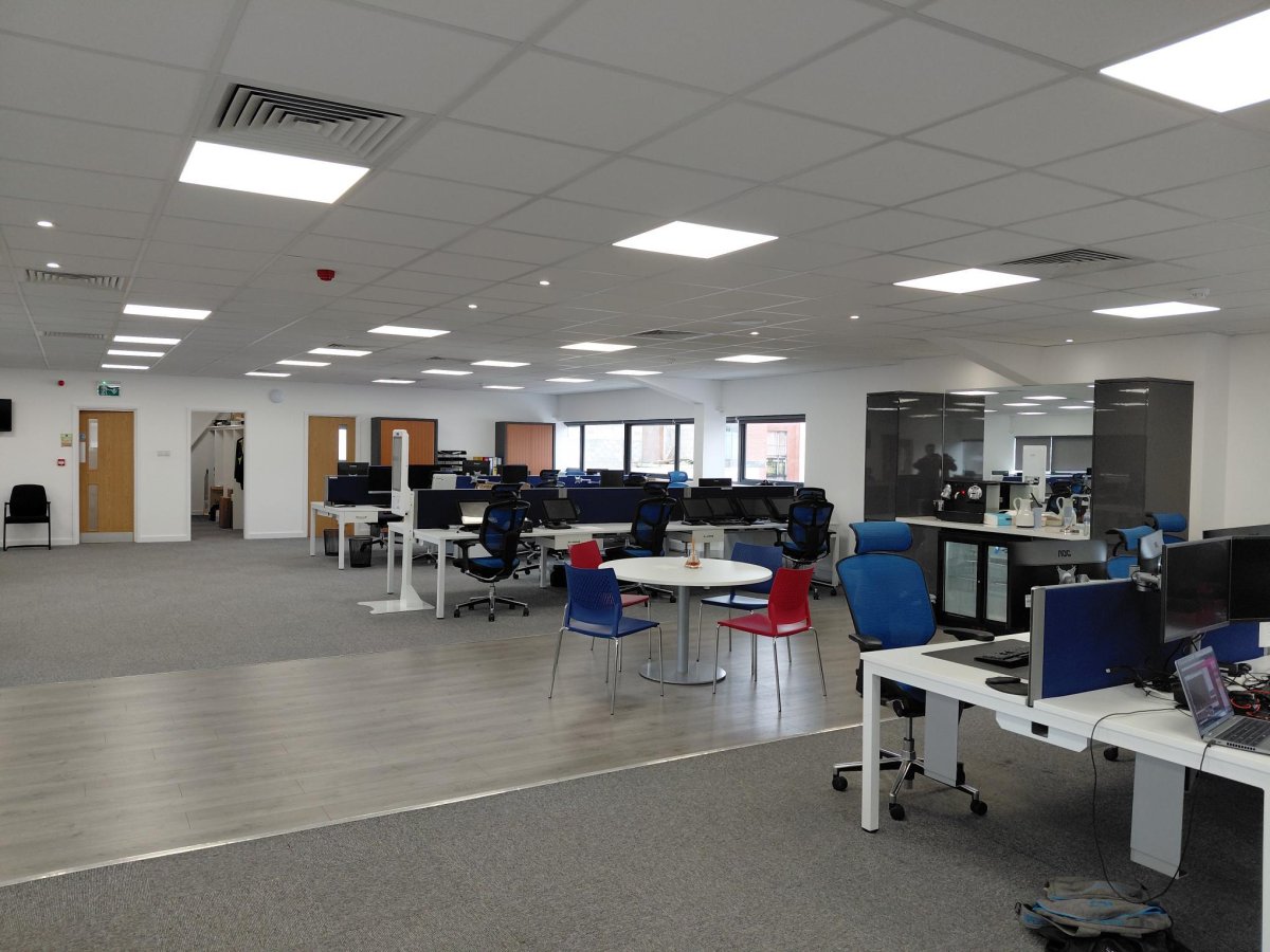 Industrial Unit in Horley - photo 3