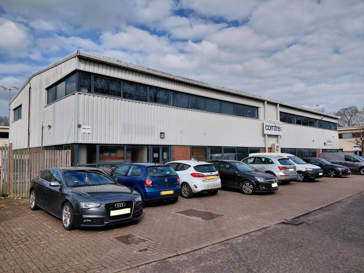 Industrial Unit in Horley - photo 4