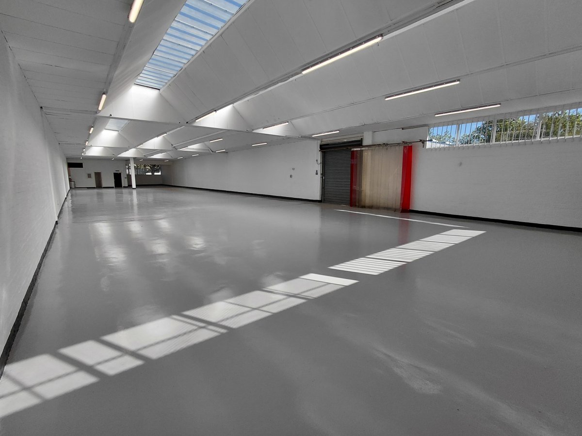 Industrial Unit in Mitcham - photo 3