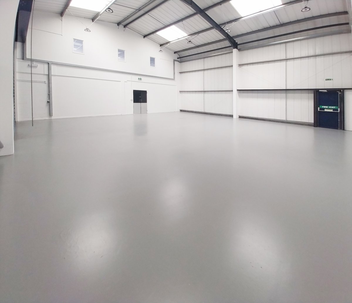 Industrial Unit in Mitcham - photo 3