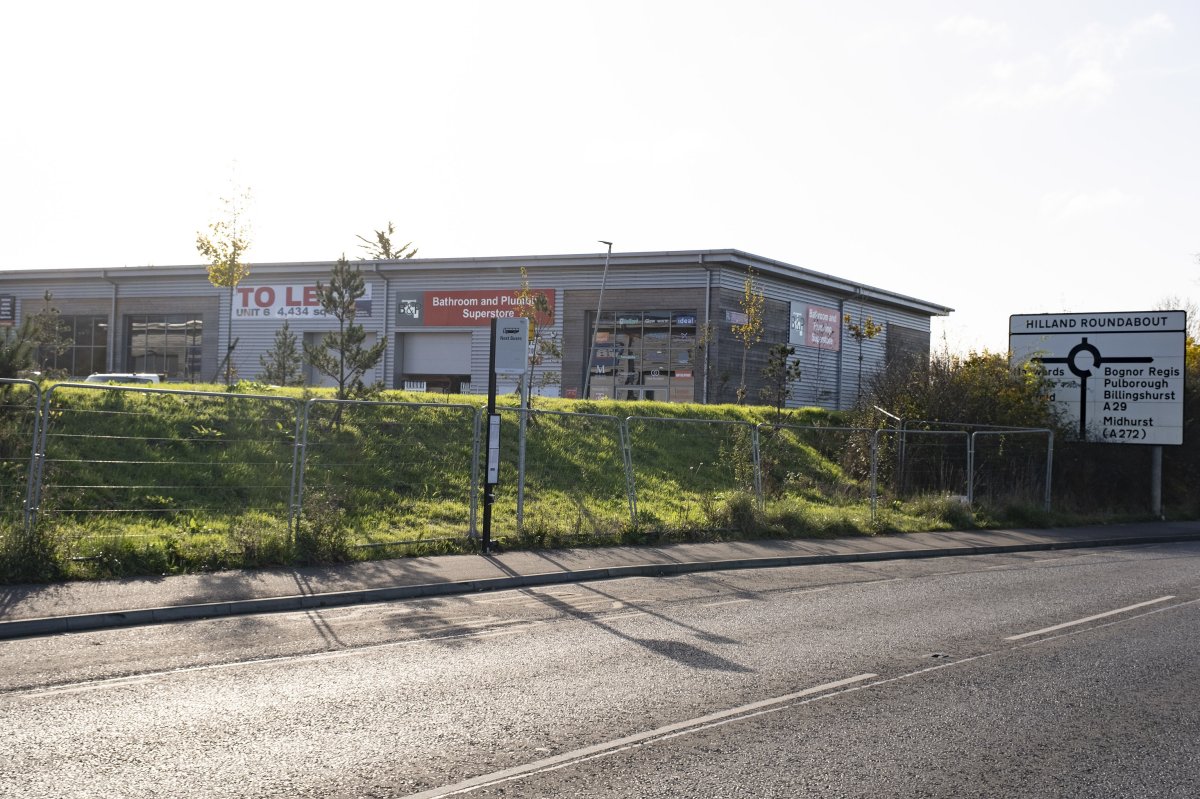 Industrial Unit in Billingshurst - photo 4