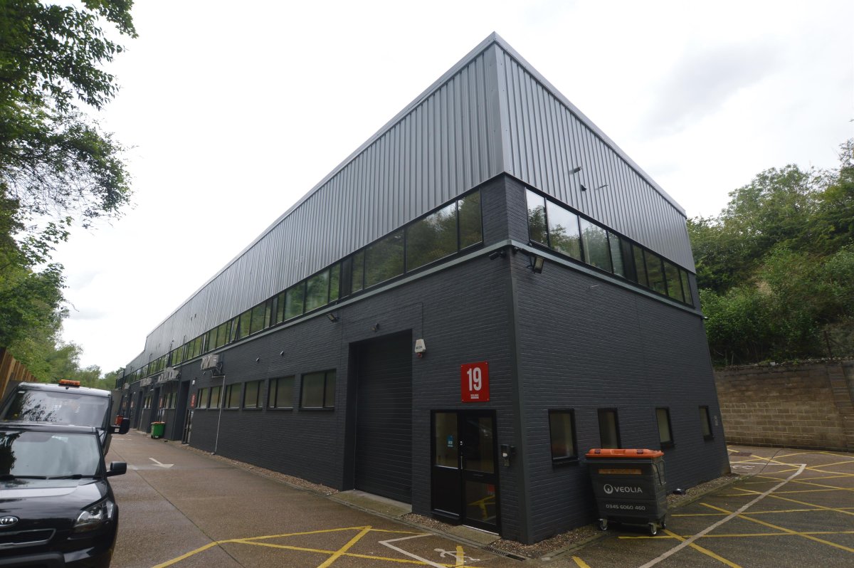 Industrial in Coulsdon