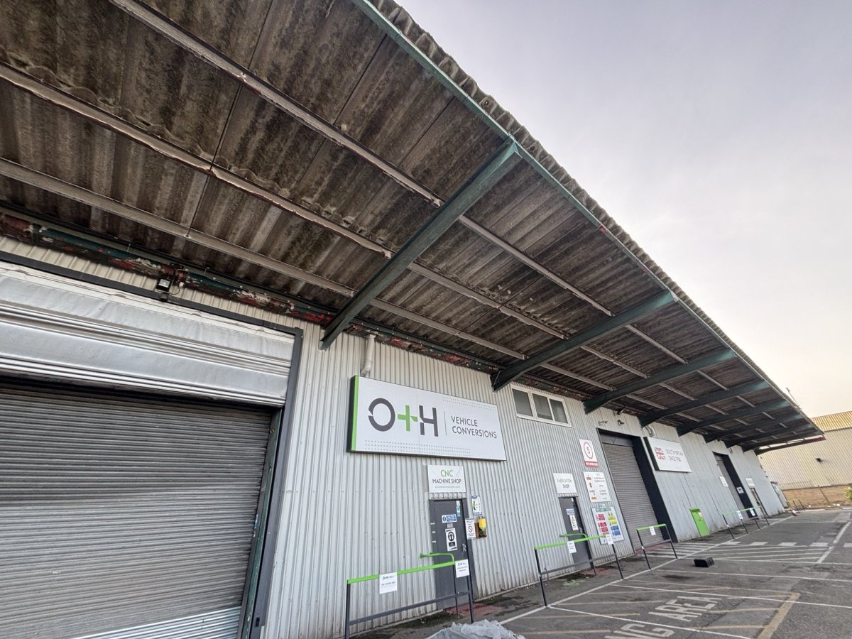 Industrial Unit in Goole - photo 4