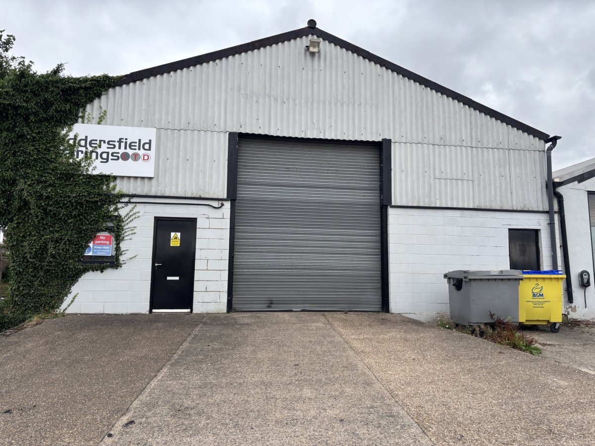 Industrial Unit in Drighlington - photo 3