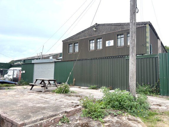 Industrial in Radstock