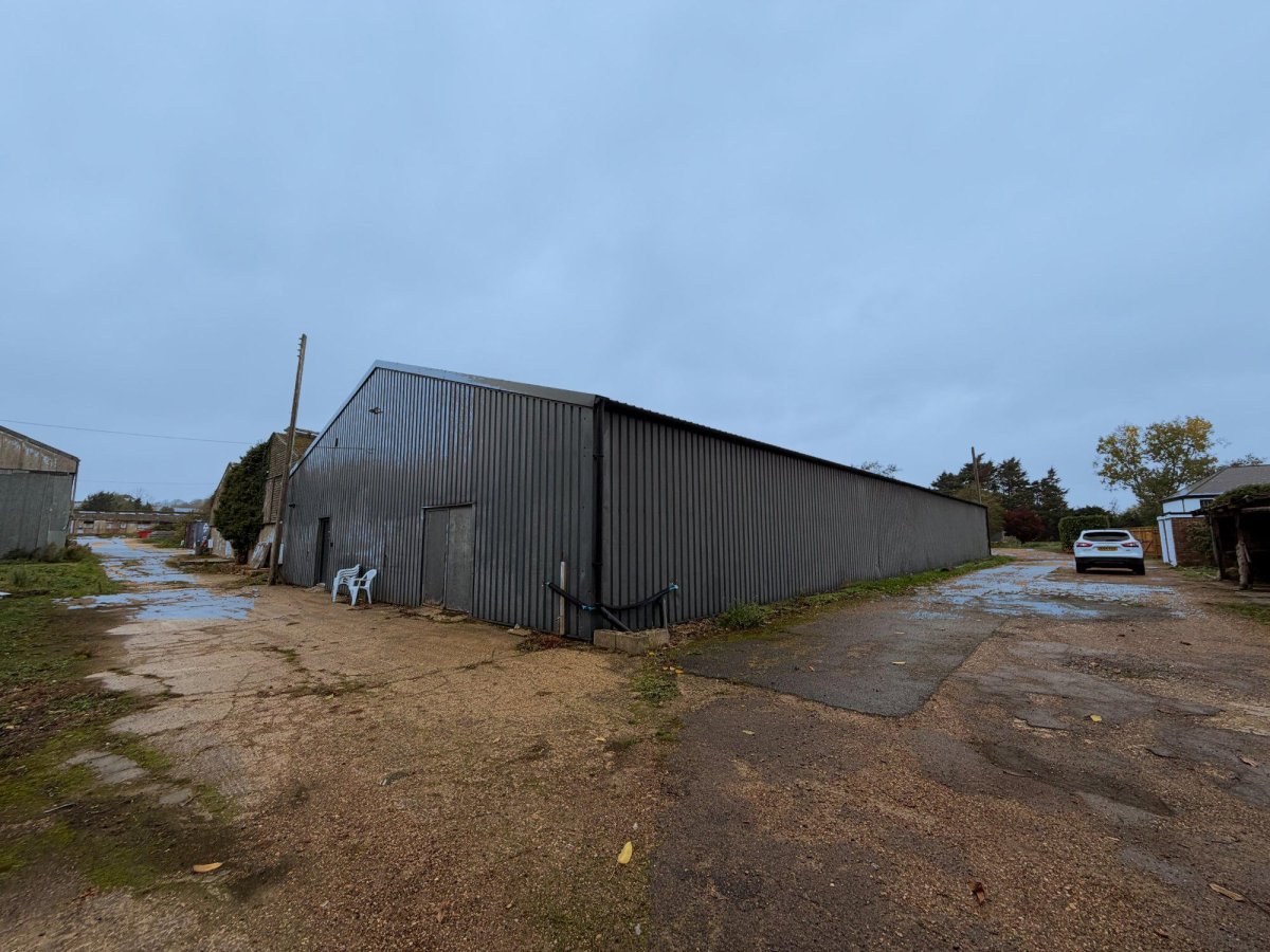 Industrial in Baylham