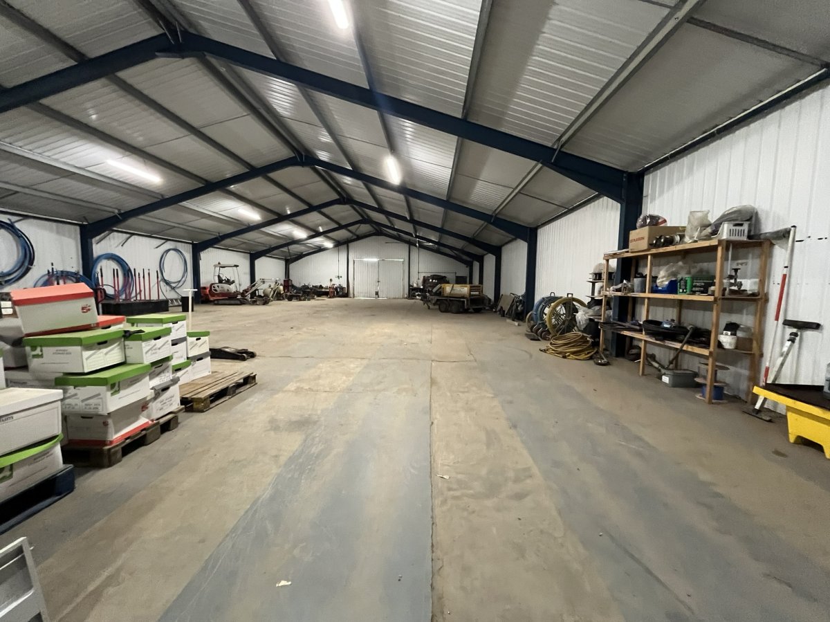 Industrial Unit in Baylham - photo 2