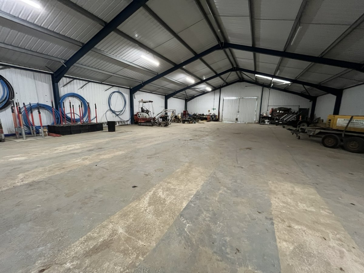 Industrial Unit in Baylham - photo 3