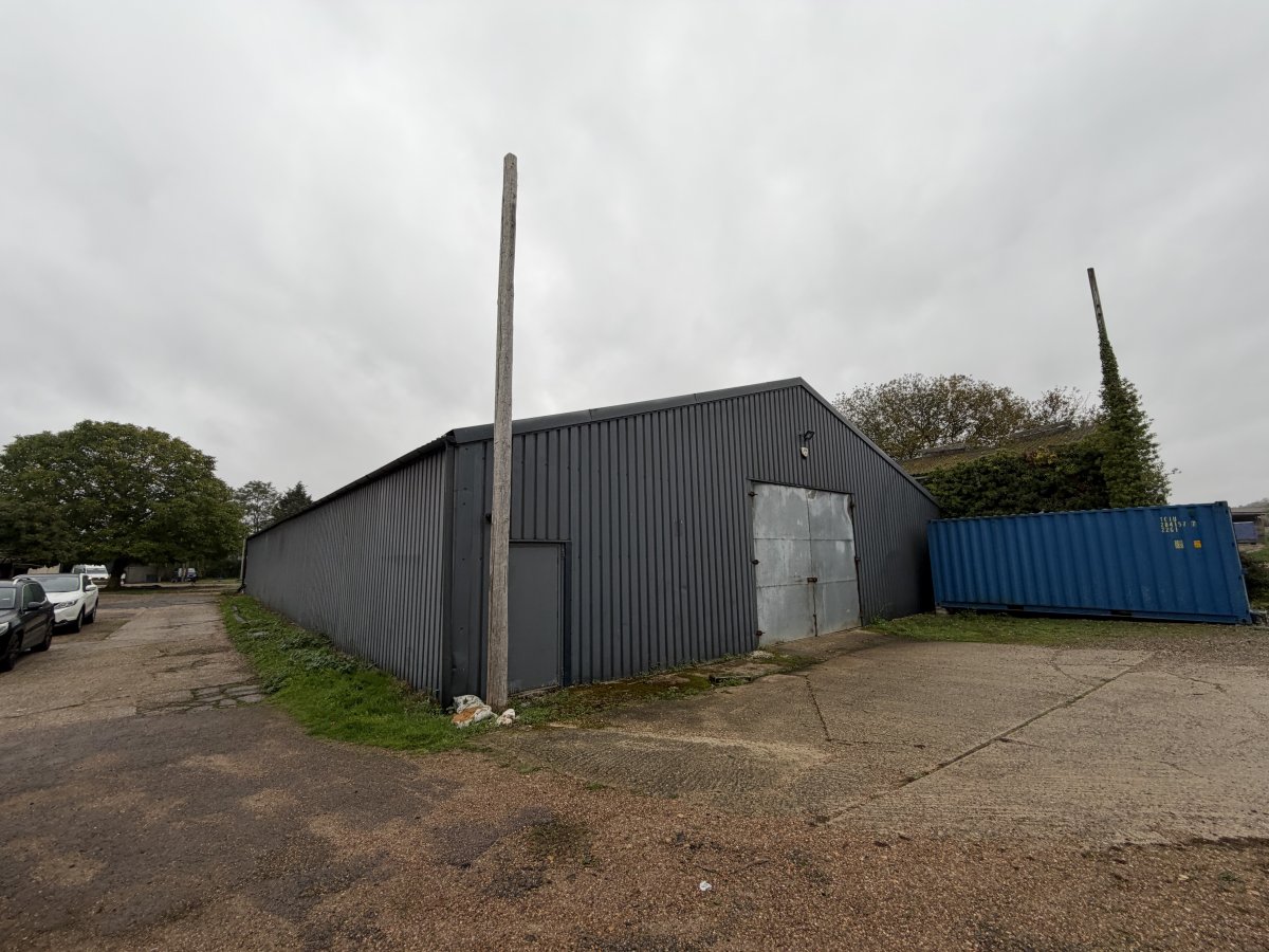 Industrial Unit in Baylham - photo 4