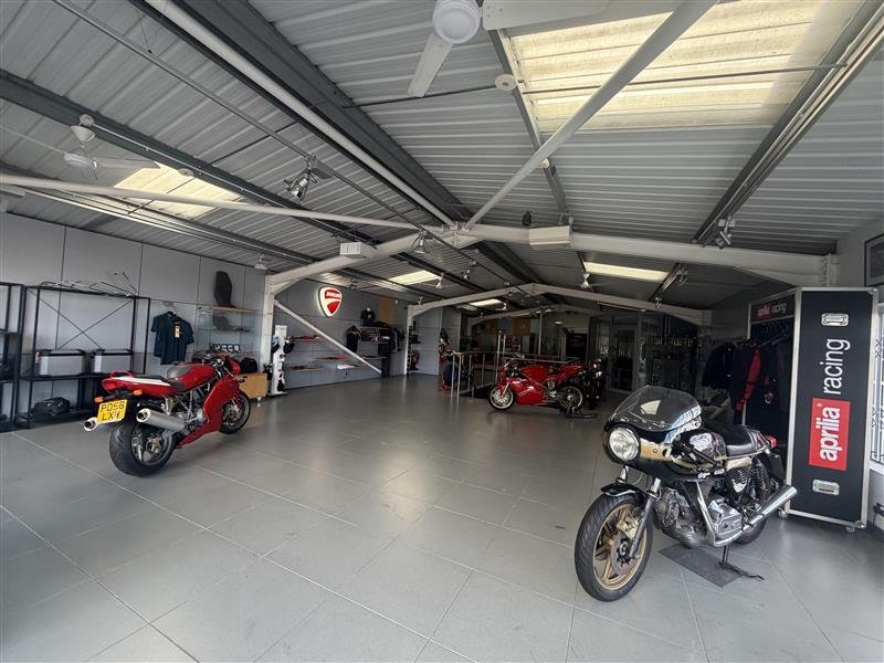 Industrial Unit in Kingswinford - photo 4