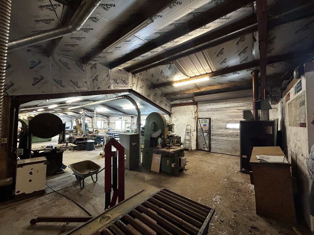 Industrial Unit in Feniton - photo 3