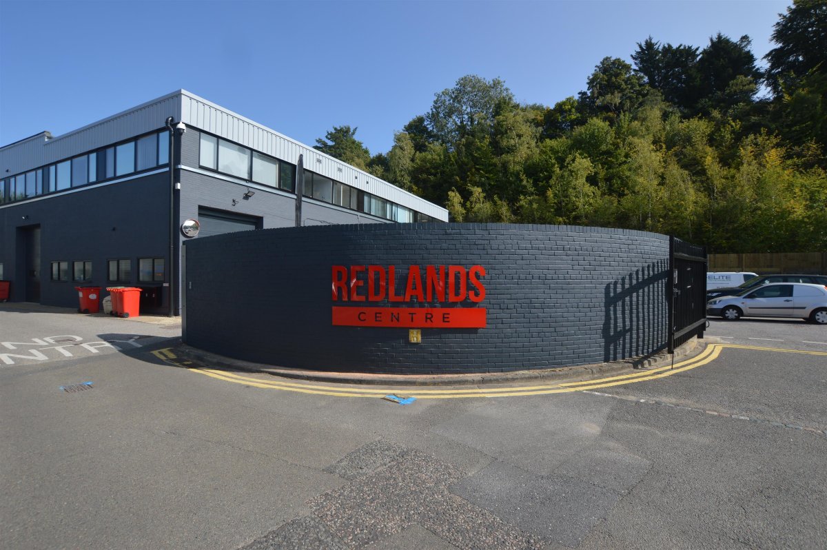 Industrial in Coulsdon