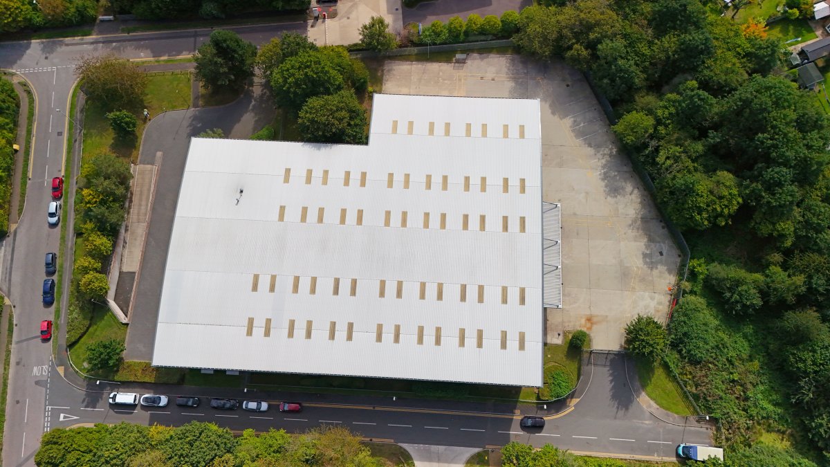 Industrial Unit in Horsham - photo 3