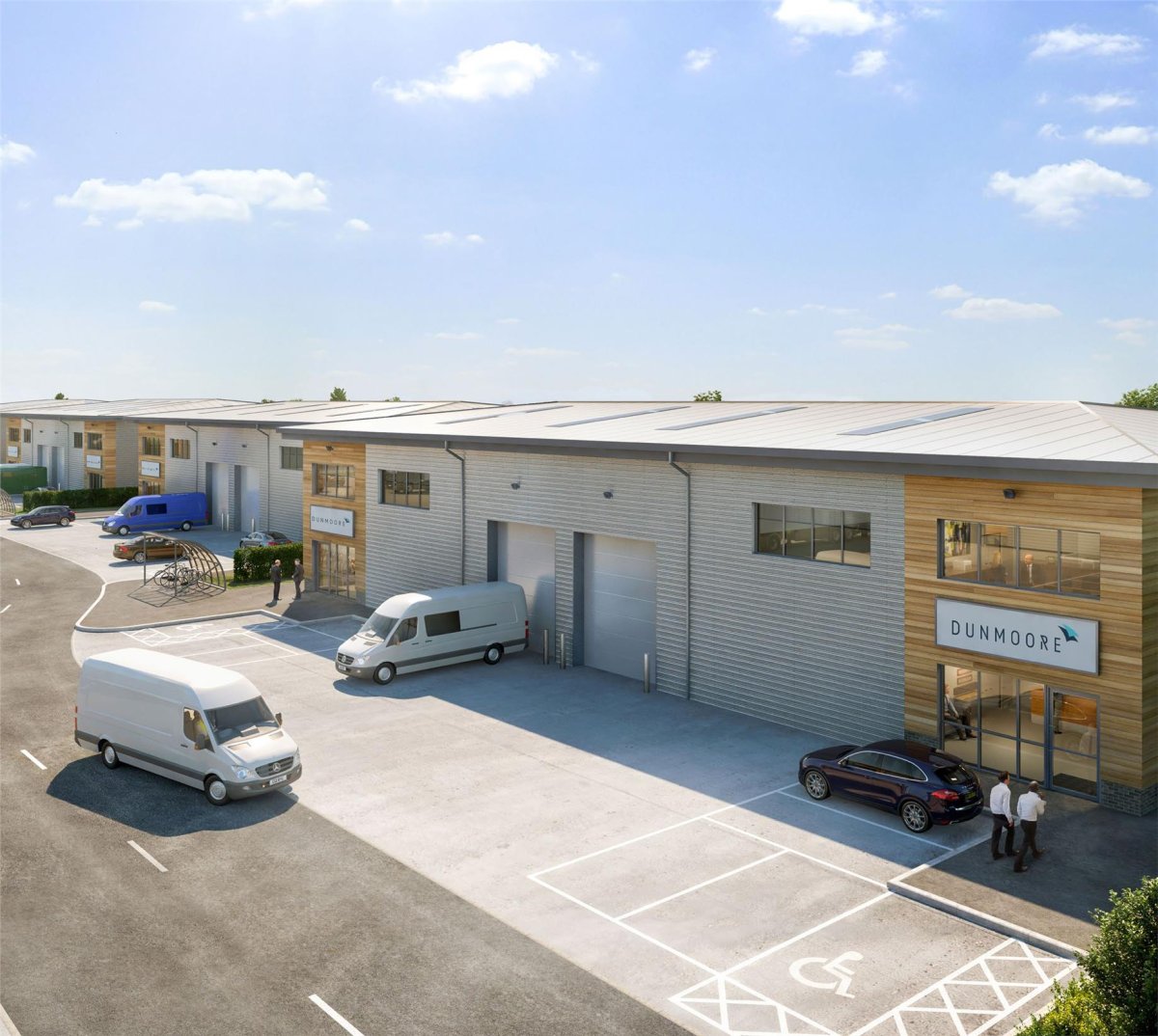 Industrial Unit in Billingshurst - photo 3