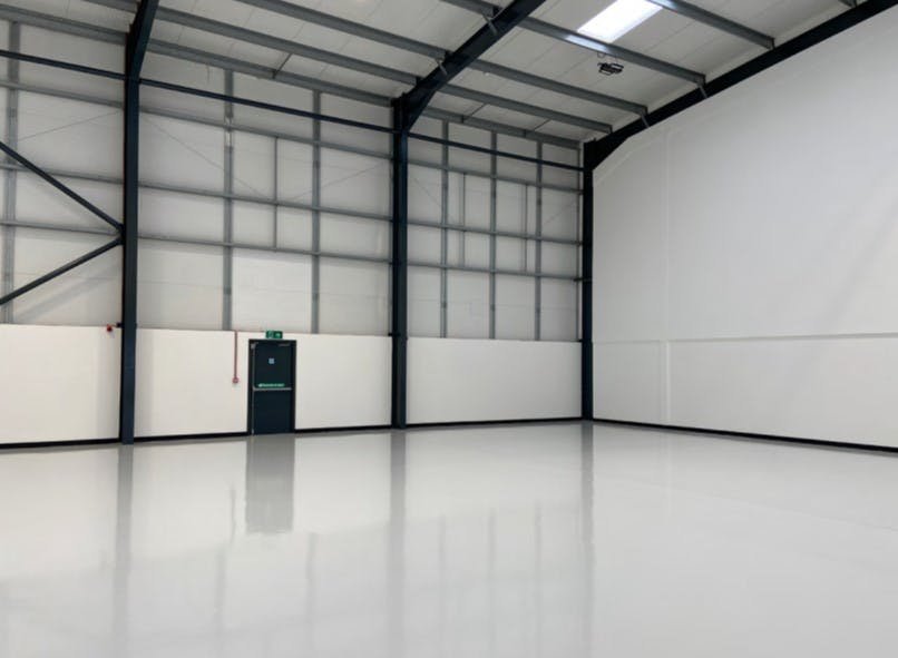 Industrial Unit in Dartford - photo 3