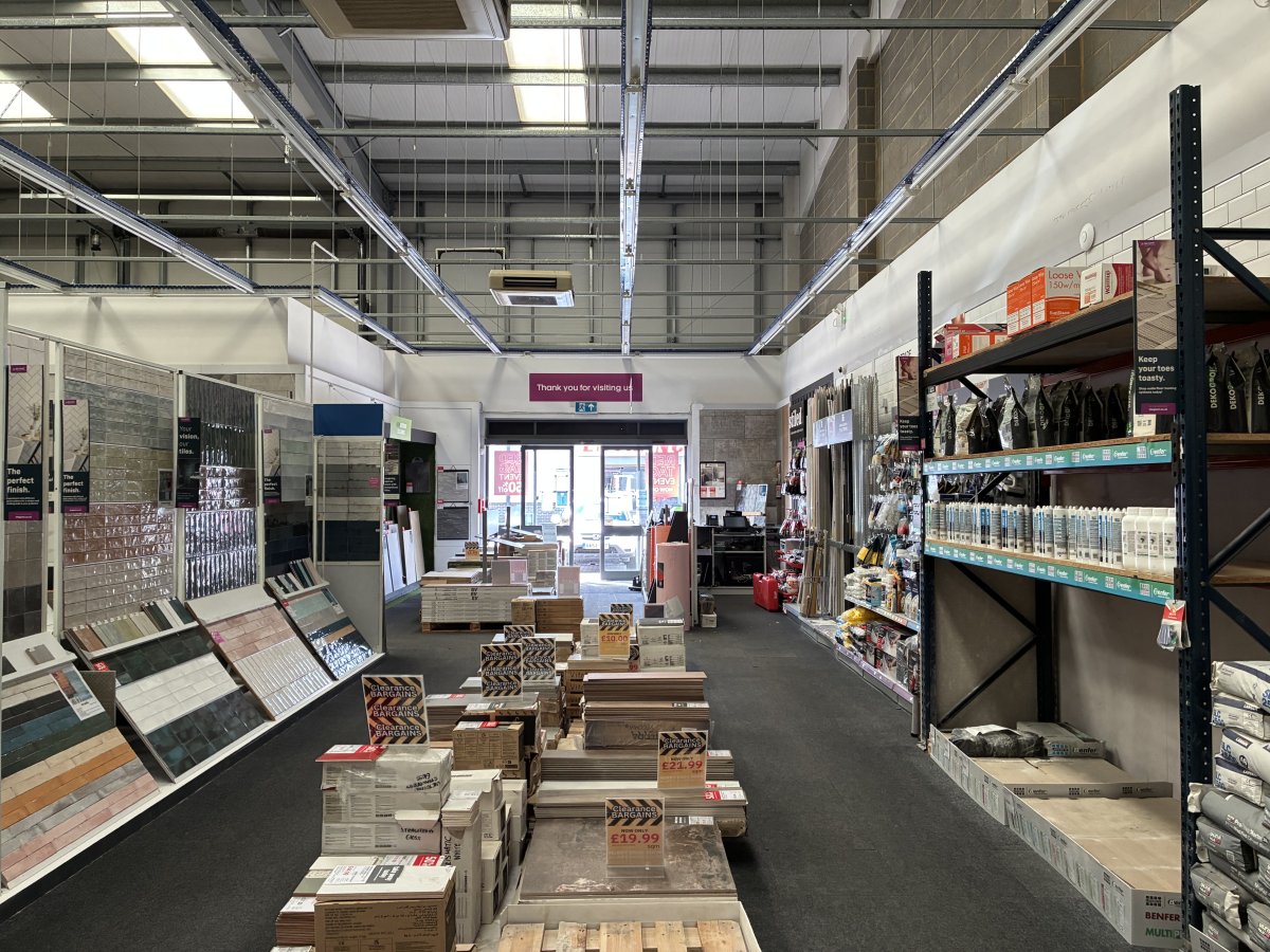 Industrial Unit in Orpington - photo 3