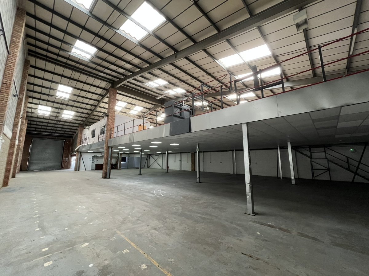 Industrial Unit in Shoreham - photo 3