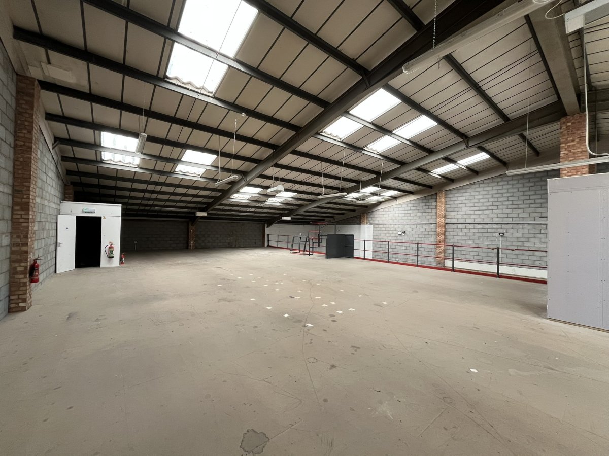 Industrial Unit in Shoreham - photo 4