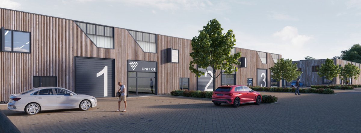 Industrial Unit in Lewes - photo 3