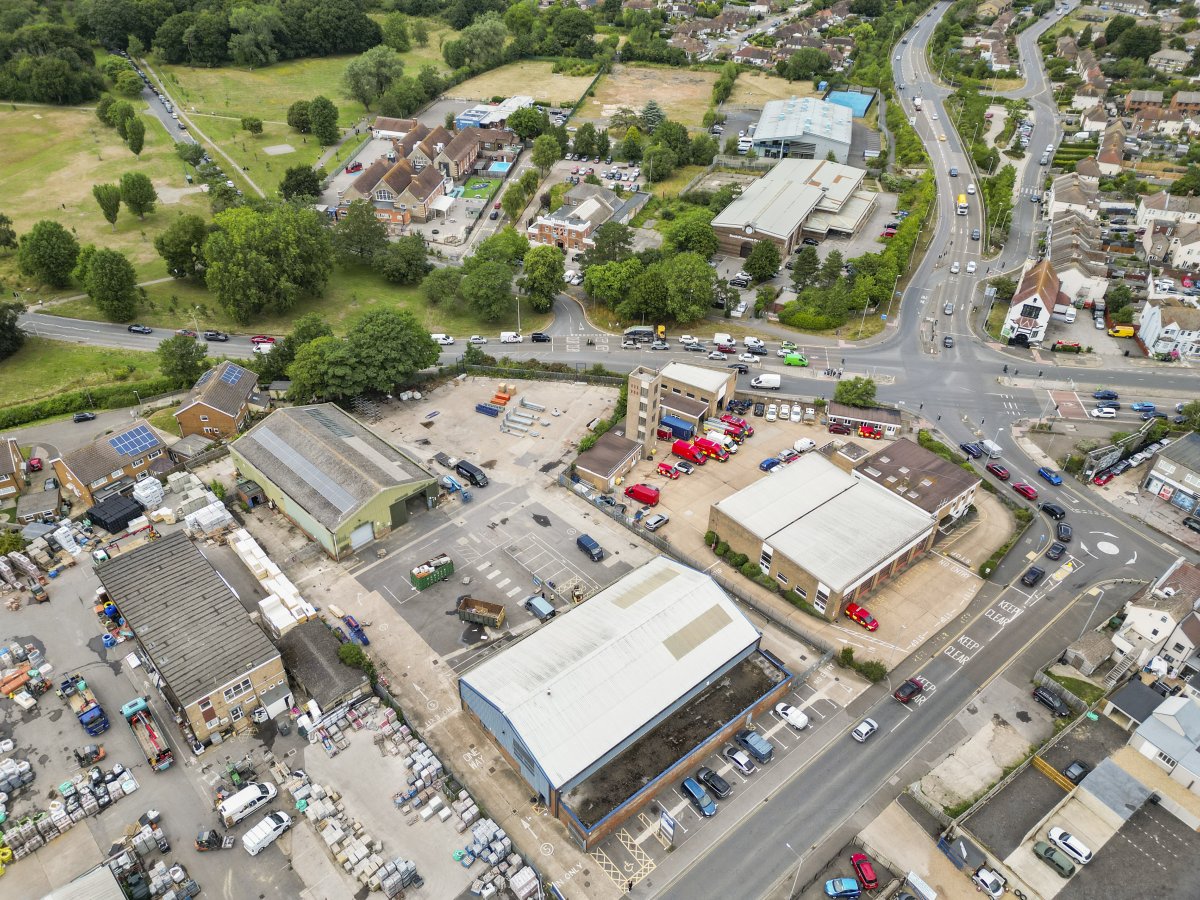 Industrial Unit in Bexhill - photo 4