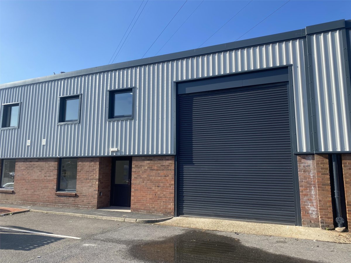 Industrial in Eastbourne