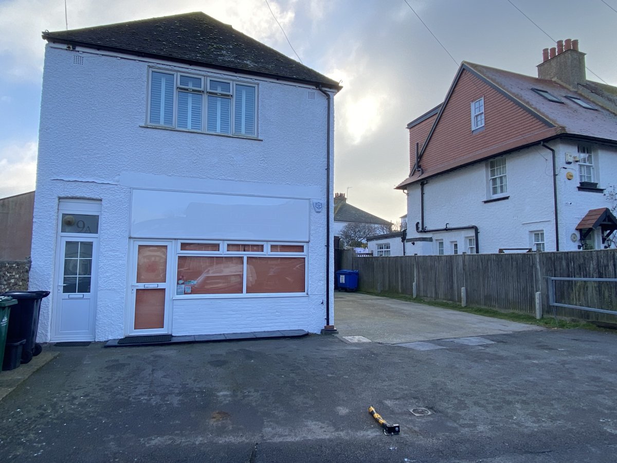 Industrial Unit in Rottingdean - photo 2