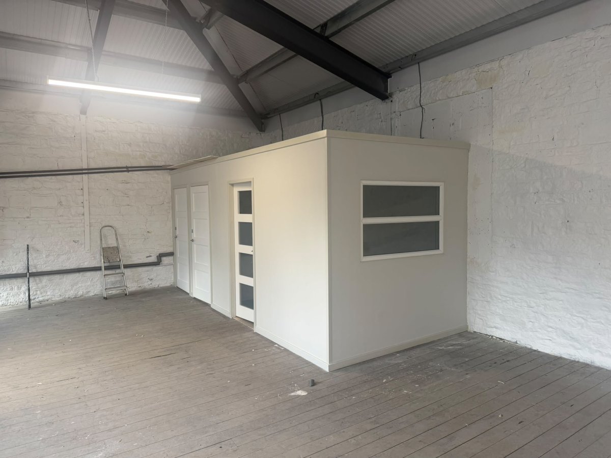Industrial Unit in Longwood - photo 4