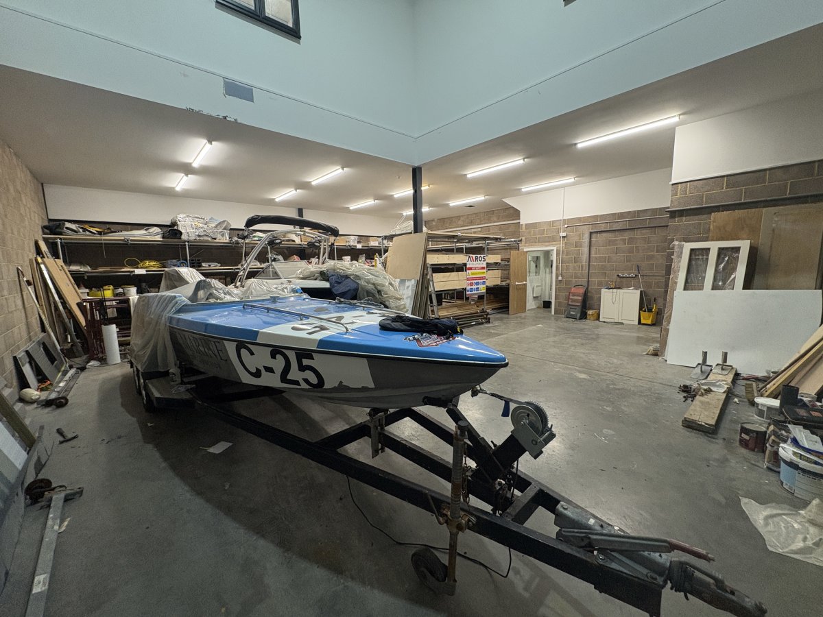 Industrial Unit in Lymington - photo 4