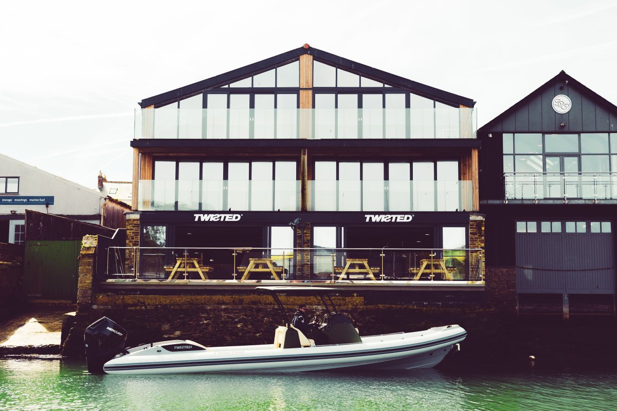 Industrial in Kingsbridge