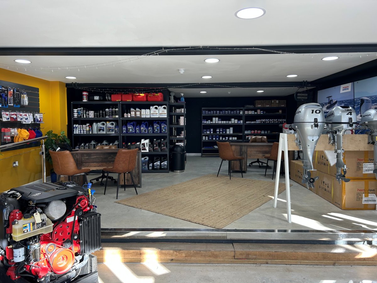 Industrial Unit in Salcombe - photo 3