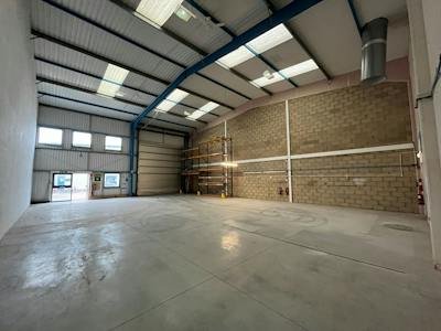 Industrial Unit in Southampton - photo 3