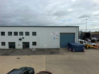 Industrial Unit in Southampton - photo 4