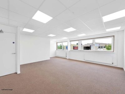 Industrial Unit in Falkirk - photo 2