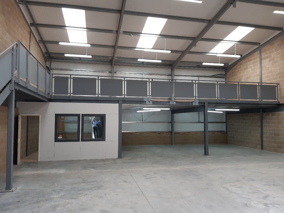 Industrial Unit in Cambridge - photo 4
