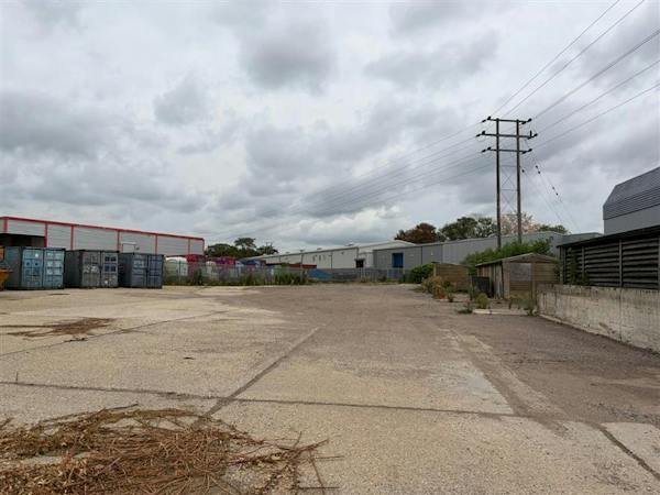 Industrial in Farnham